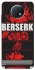 Чохол на Xiaomi Redmi Note 9 5G / Note 9T Berserk poster фото 1 з 1