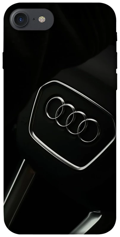 Чохол на Apple iPhone 7 / 8 (4.7") AUDI фото 1 з 1