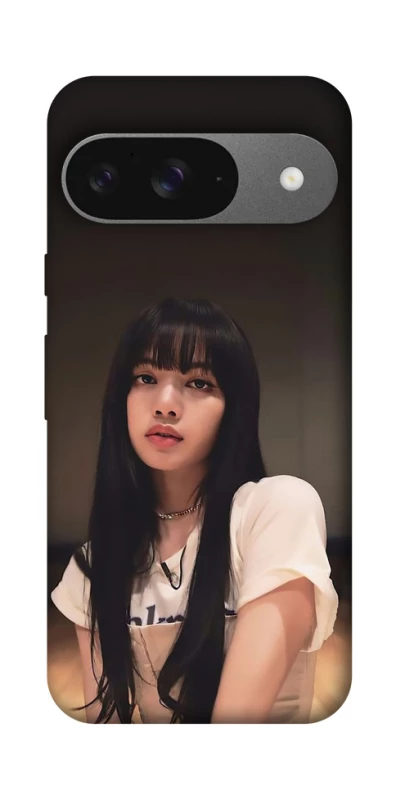 Чохол на Google Pixel 10 Lisa - BLACKPINK фото 1 з 1