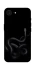 Чехол на Apple iPhone 16e (6.1") Black snake фото 1 из 1