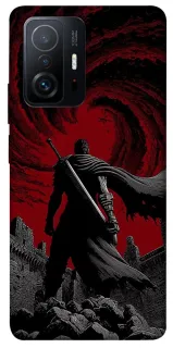 Чохол на Xiaomi 11T / 11T Pro Berserk v21 фото 1 з 1