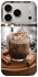 Чохол на Apple iPhone 18 Pro Cocoa фото 2 з 2