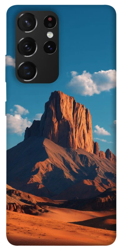Чехол на Samsung Galaxy S21 Ultra Arizona mountain v2 фото 1 из 1