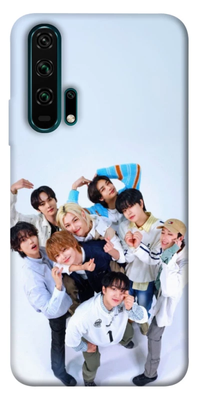 Чохол на Huawei Honor 20 Pro Stray Kids One Vision фото 1 з 1