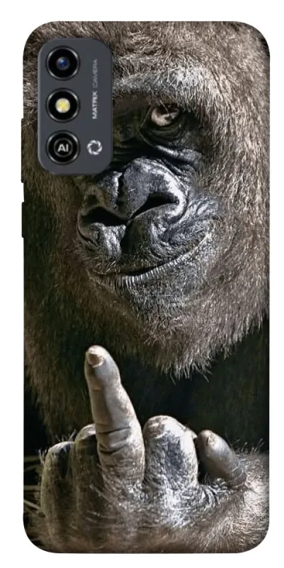 Чохол на ZTE Blade A53 Surprise фото 1 з 1