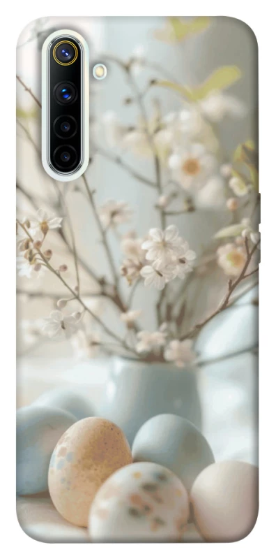 Чехол на Realme 6 SpringJoy фото 1 из 1