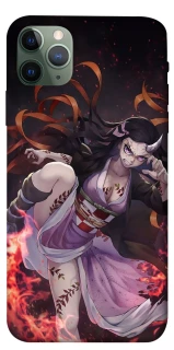 Чохол на Apple iPhone 11 Pro Max (6.5") Nezuko v2 фото 1 з 1