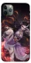 Чехол на Apple iPhone 11 Pro Max (6.5") Nezuko v2 фото 1 из 1