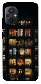 Чехол на Xiaomi Poco M5 My Home фото 1 из 1