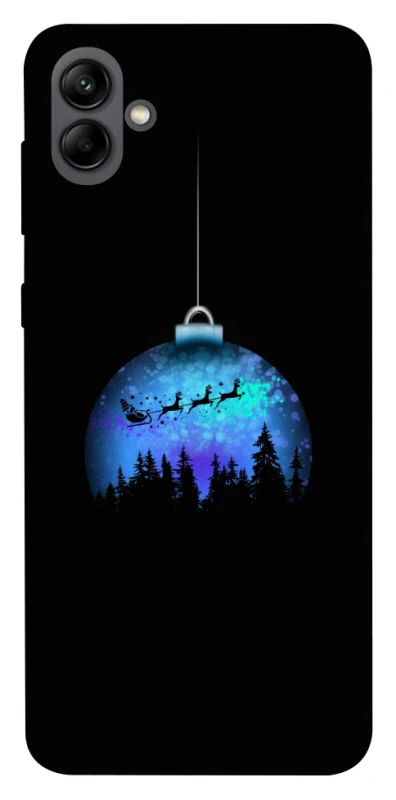 Чохол на Samsung Galaxy A04 Christmas spirit фото 1 з 1