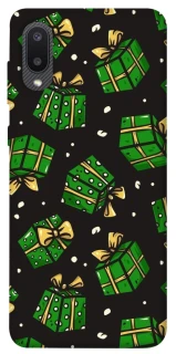 Чехол на Samsung Galaxy A02 Christmas mood ver.5 фото 1 из 1