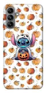 Чохол на Samsung Galaxy A04s Halloween Stitch ver.4 фото 1 з 1