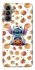 Чохол на Samsung Galaxy A04s Halloween Stitch ver.4 фото 1 з 1
