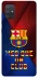 Чохол на Samsung Galaxy A71 FC Barcelona v5 фото 1 з 1