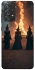 Чохол на Samsung Galaxy A52 4G / A52 5G Halloween Witch ver.6 фото 1 з 1