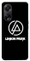 Чохол на Oppo A58 4G Linkin Park logo ver.1 фото 1 з 1