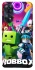 Чохол на Oppo Reno 8T 4G Roblox gaming heroes фото 1 з 1
