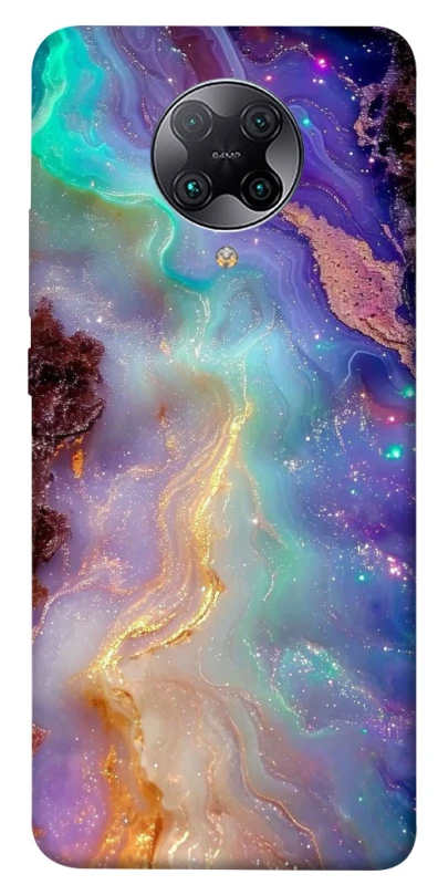 Чохол на Xiaomi Redmi K30 Pro / Poco F2 Pro Epoxy design ver.6 фото 1 з 1