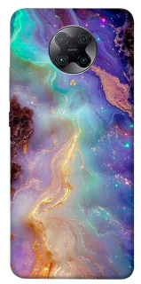 Чехол на Xiaomi Redmi K30 Pro / Poco F2 Pro Epoxy design ver.6 фото 1 из 1