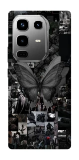 Чохол на Infinix Note 50 Pro Lifestyle collage фото 1 з 1