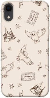 Чохол на Apple iPhone XR (6.1") Harry Potter v2 фото 1 з 1