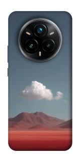 Чехол на Realme 14 Pro Cloud mountain фото 1 из 1