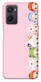 Чохол на Oppo A96 Sonny angel wallpaper фото 1 з 1