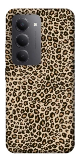 Чохол на Xiaomi Redmi 15 (Global) Leopard Skin v2 фото 1 з 1
