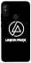 Чохол на Xiaomi Mi A2 Lite / Xiaomi Redmi 6 Pro Linkin Park logo ver.1 фото 1 з 1