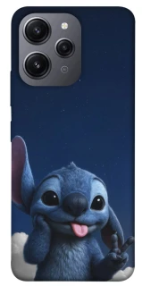 Чохол на Xiaomi Redmi 12 Stitch ver.2 фото 1 з 1