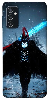 Чехол на Samsung Galaxy M52 Igris фото 1 из 1