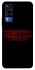 Чохол на Vivo Y51a Stranger Things ver.5 фото 1 з 1