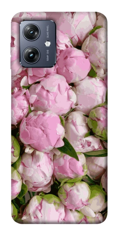 Чохол на Motorola Moto G54 Nature’s Elegance фото 1 з 1