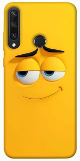 Чохол на Huawei Y6p smile фото 1 з 1