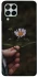 Чехол на Samsung Galaxy M53 5G Ромашка v4 фото 1 из 1