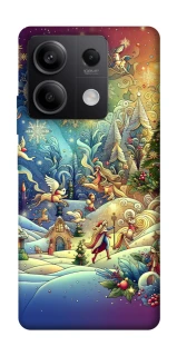 Чохол на Xiaomi Redmi Note 13 5G Christmas spirit ver.13 фото 1 з 1