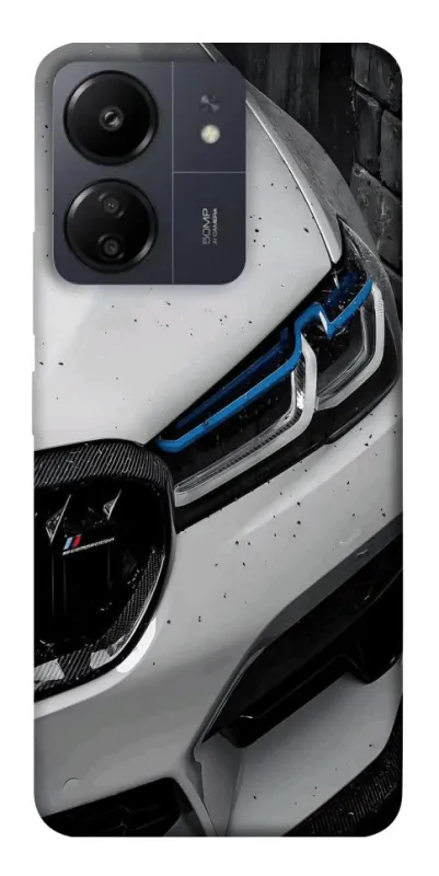 Чохол на Xiaomi Redmi 13C BMW v37 фото 1 з 1