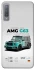 Чохол на Samsung A750 Galaxy A7 (2018) Mint amg G63 фото 1 з 1