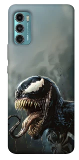 Чехол на Motorola Moto G60 venom v7 фото 1 из 1