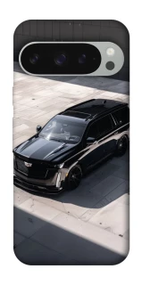 Чехол на Google Pixel 10 Pro XL Escalade фото 1 из 1