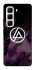 Чохол на Infinix Hot 50 4G Linkin Park logo ver.6 фото 1 з 1