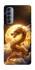 Чохол на Oppo Reno 4 Pro Golden Dragon фото 1 з 1