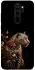 Чохол на Xiaomi Redmi Note 8 Pro Leopard v3 фото 1 з 1