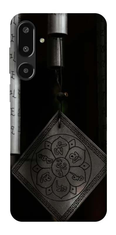 Чохол на Samsung Galaxy F16 Талісман удачі фото 1 з 1