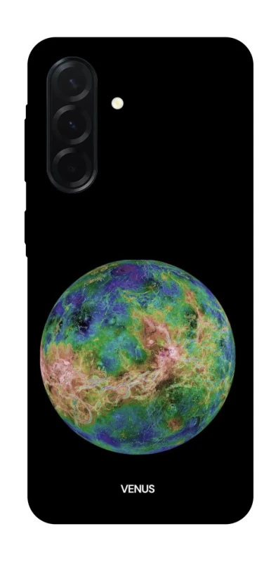 Чехол на Samsung Galaxy A37 5G Venus фото 1 из 1