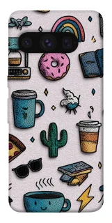 Чохол на Google Pixel 8 Pro Your style фото 1 з 1