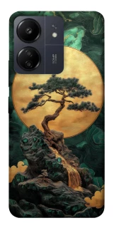 Чехол на Xiaomi Redmi 13C banzai фото 1 из 1