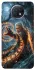 Чохол на Xiaomi Redmi Note 9 5G / Note 9T Witcher V1 фото 1 з 1