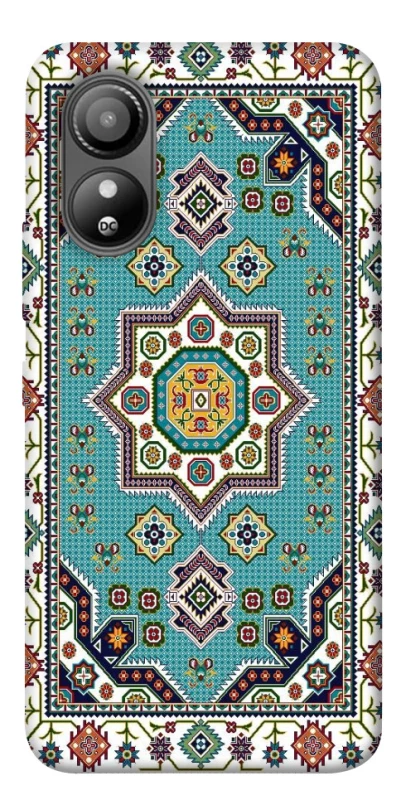 Чохол на ZTE Blade L220 Килим v7 фото 1 з 1