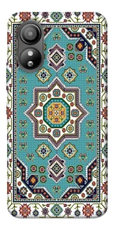 Чохол на ZTE Blade L220 Килим v7 фото 1 з 1